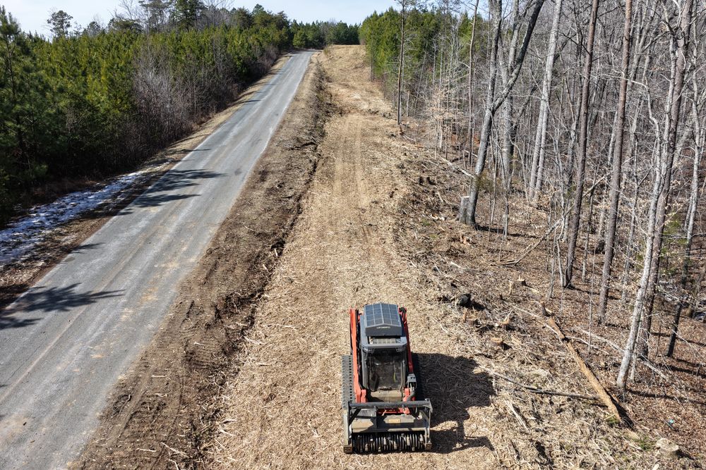 All Photos for Hunt’s Hauling & Landworks LLC in Danville, VA