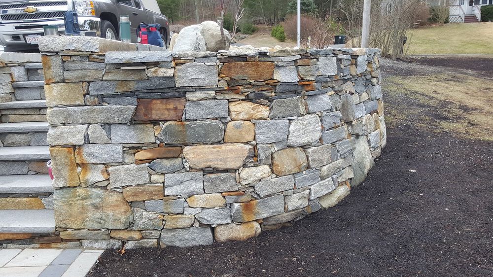 All Photos for Evolution Earthscapes, LLC in Ludlow, MA