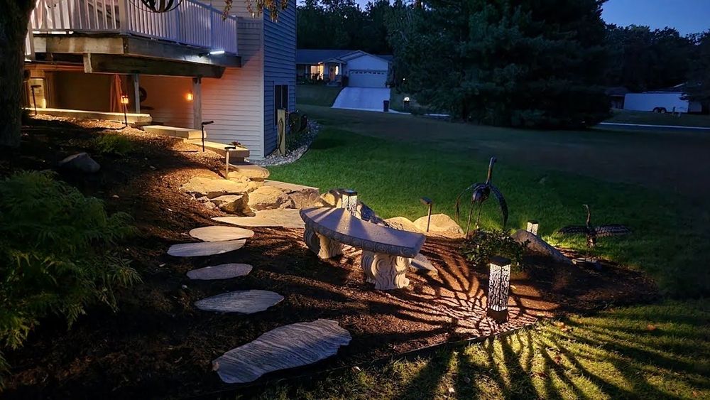 All Photos for Burgwald Outdoor Services in Blaine, MN