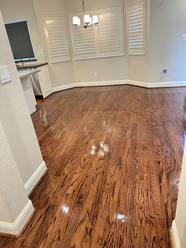 All Photos for Unique Hardwood Floors in Concord, CA