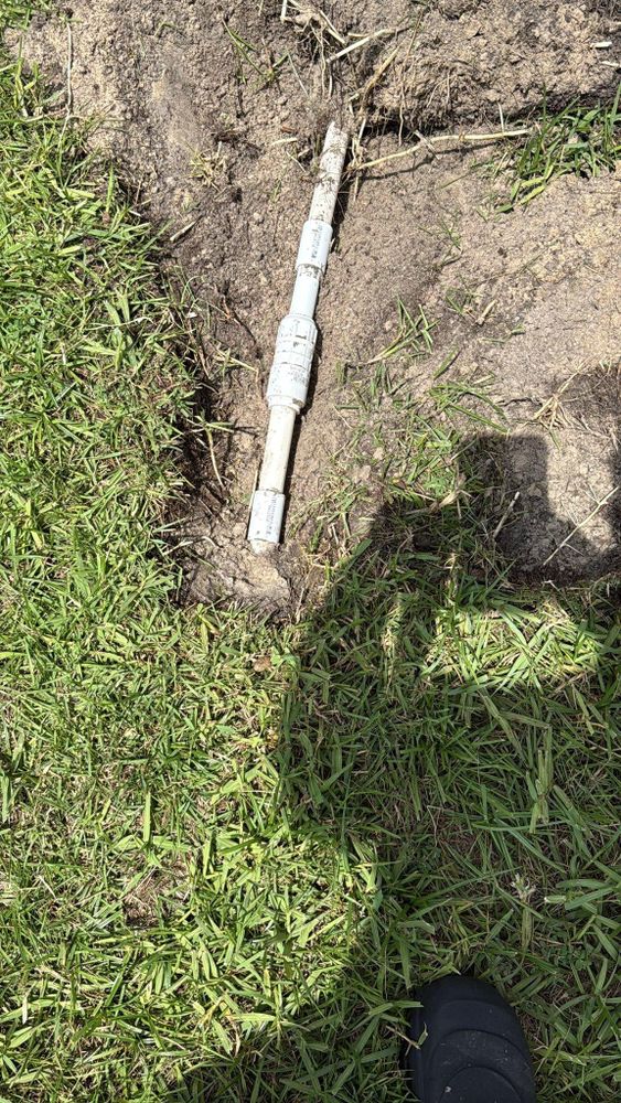 All Photos for Pavone Irrigation in Spring Hill, FL