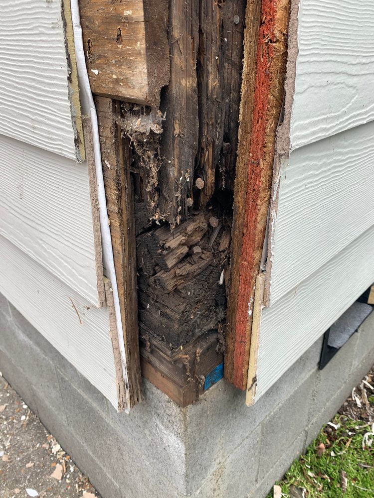 All Photos for Racketty Boom Construction  in Centralia, WA