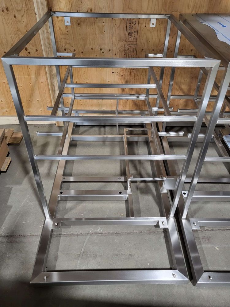 Our fabrication service offers custom-designed fencing tailored to your specific needs, combining durability and aesthetics to enhance your home's security and curb appeal with expertly crafted materials. for Midwest Custom Fencing & Welding in Hannibal, MO