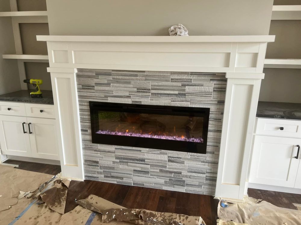 All Photos for CJ Flooring in Snellville, GA