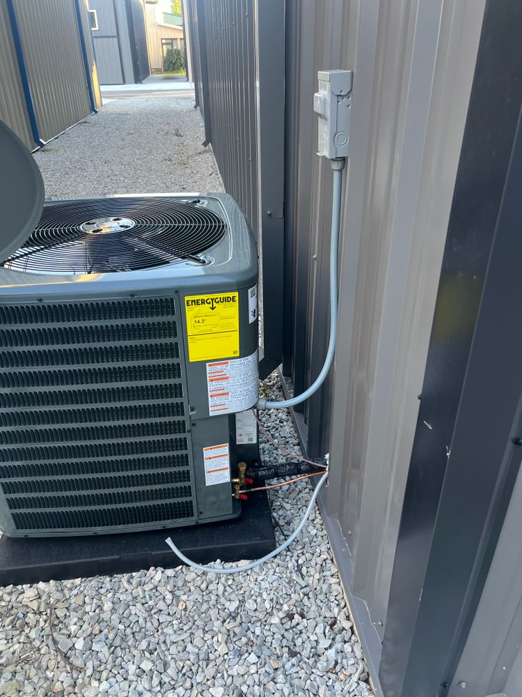 All Photos for Paul Proffitt Heating & Air in Knoxville, TN