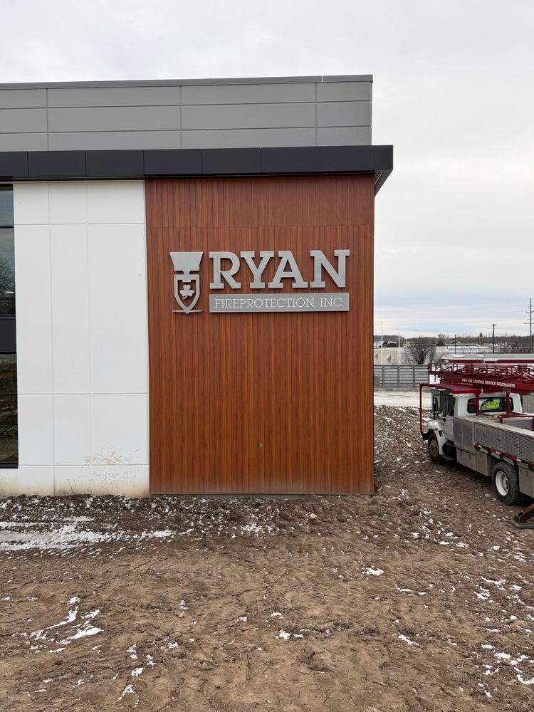 All Photos for MTZ Signs in Janseville, WI