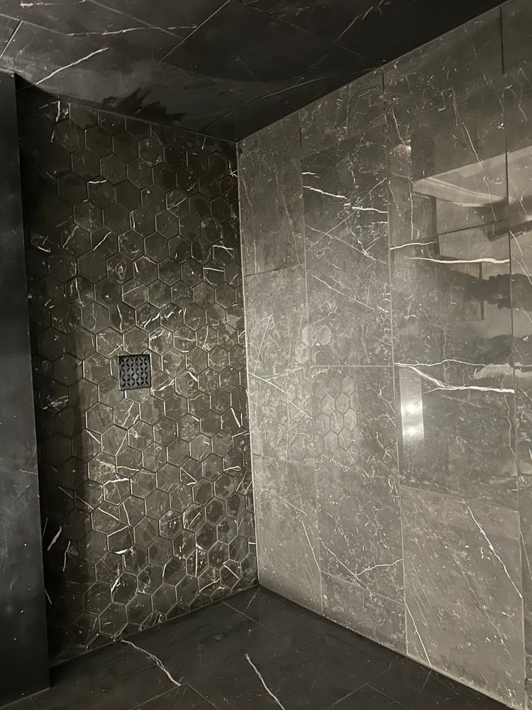 All Photos for Precision Tile LLC in Richmond, Kentucky