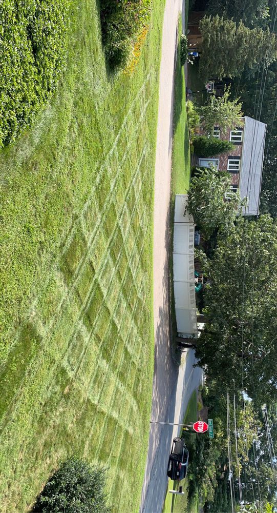 All Photos for Quest Landscapes in North Attleborough, MA