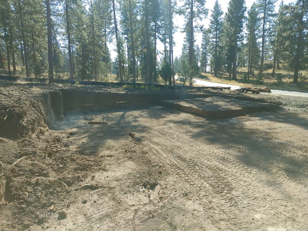 All Photos for TWR CONSTRUCTION LLC in Medford, OR