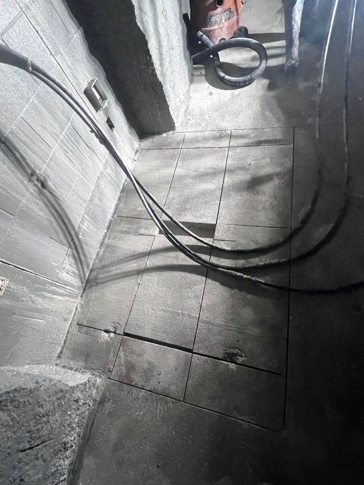 Concrete for DMS Concrete Cutting in Bushnell, FL