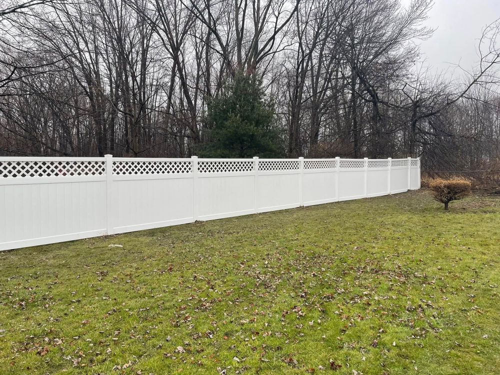 All Photos for Reynoso’s Fencing & Lawn Care in Painesville, OH