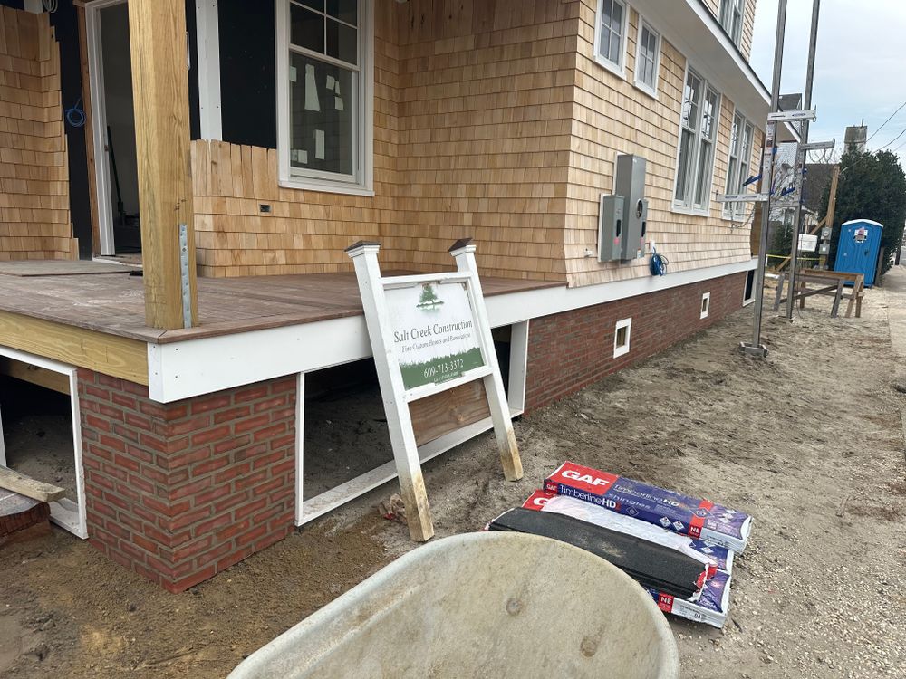 All Photos for DiDaniele Masonry in Tuckerton, NJ