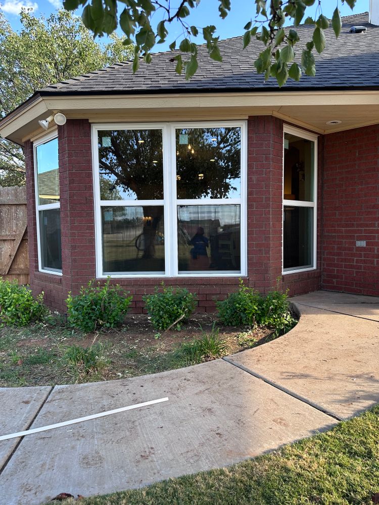 All Photos for CR Work in Lubbock, TX