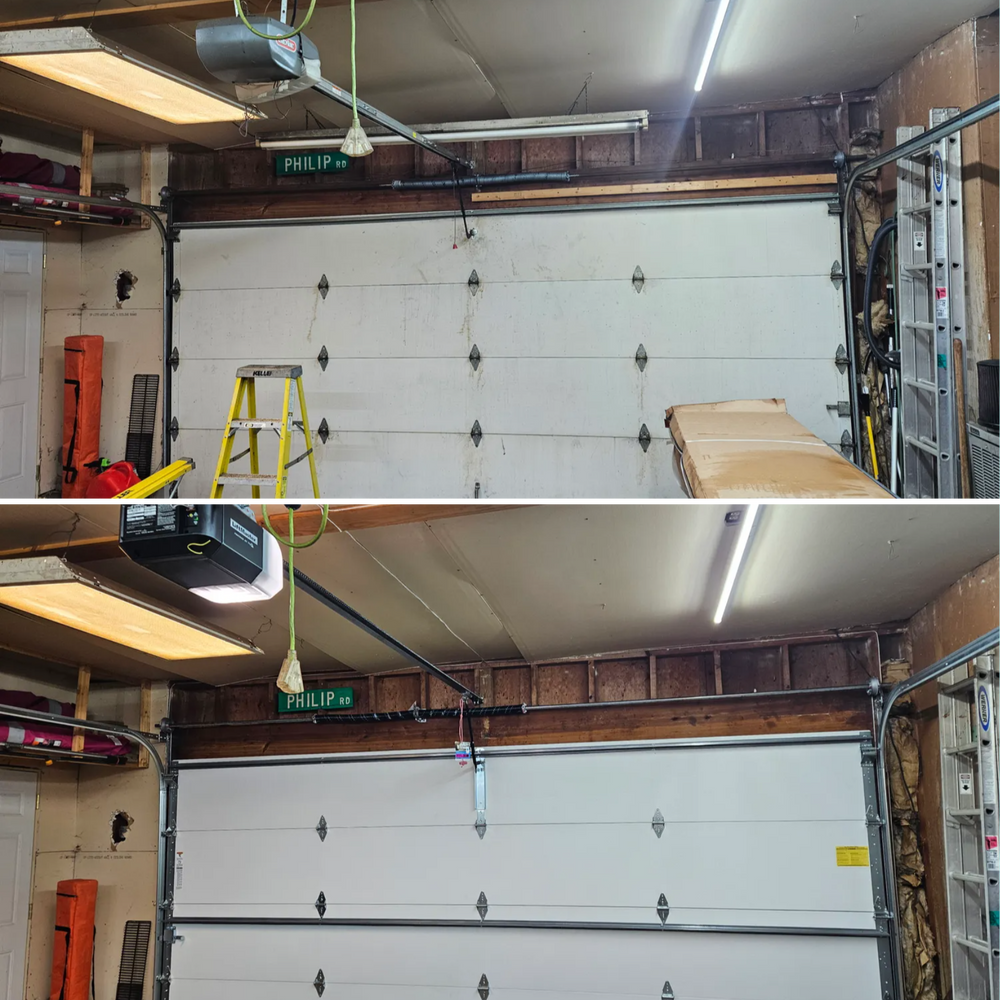 All Photos for LVJ Garage Door Services in Osceola, IN