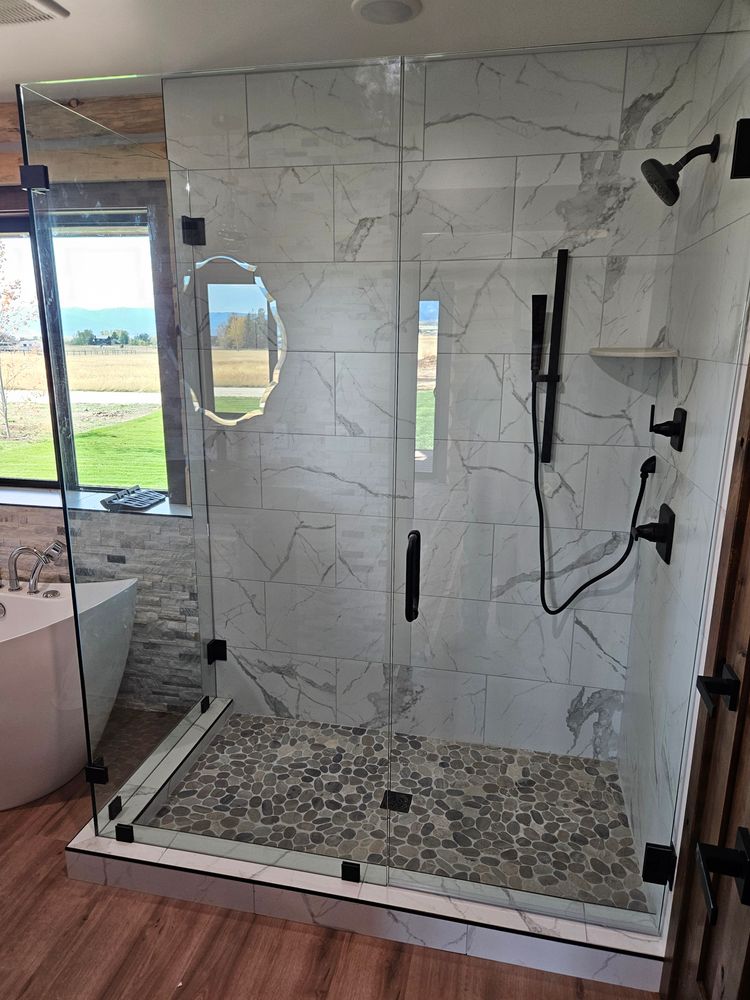 All Photos for Hansen Construction & General Contractor in Teton Valley, ID