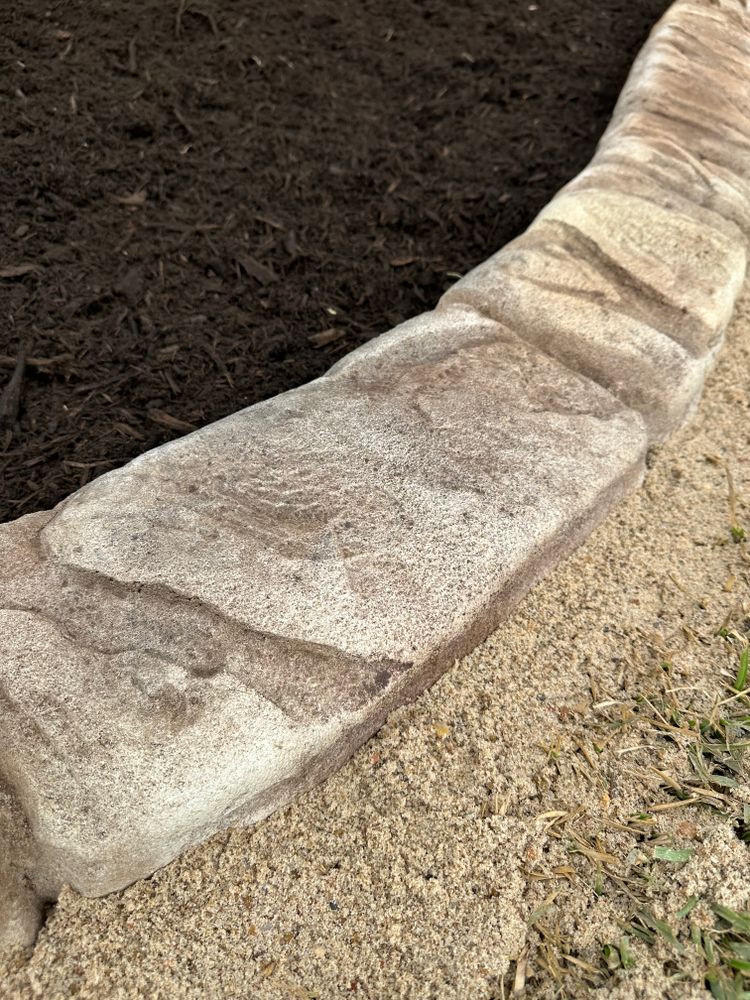 All Photos for Texas Curb N Borders in Houston, TX