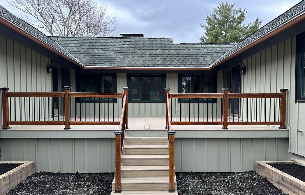 All Photos for BW Outdoor Solutions in Newton, NJ
