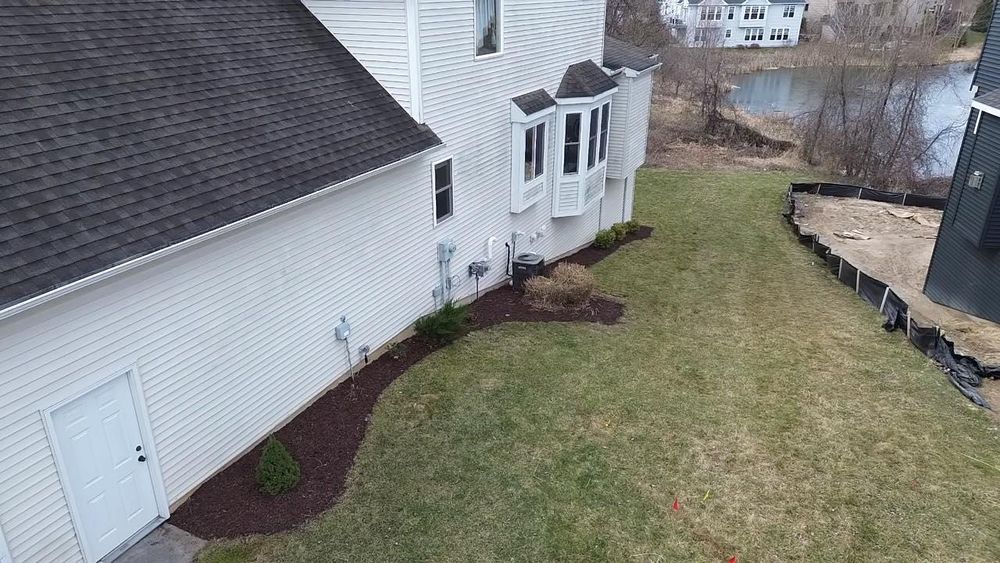 All Photos for Hammond Landscape in Okemos, MI