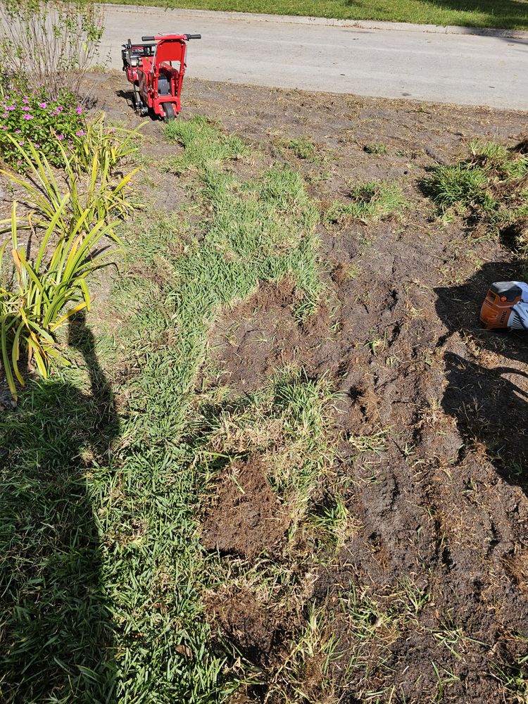 All Photos for Deeper Roots Landscape in High Springs, FL