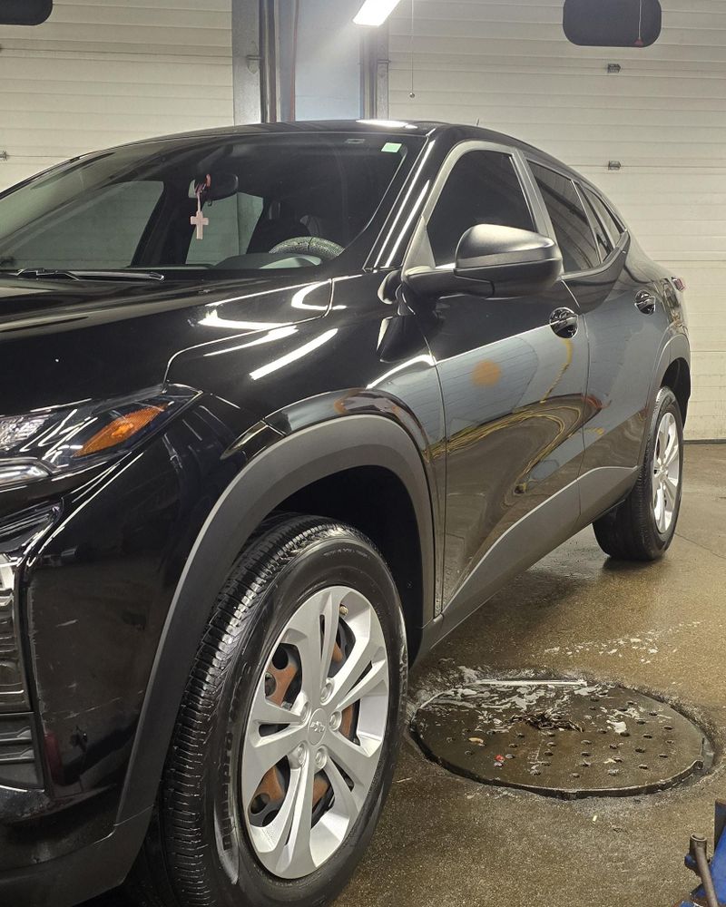 All Photos for Luxury Auto Detail in Peoria, IL