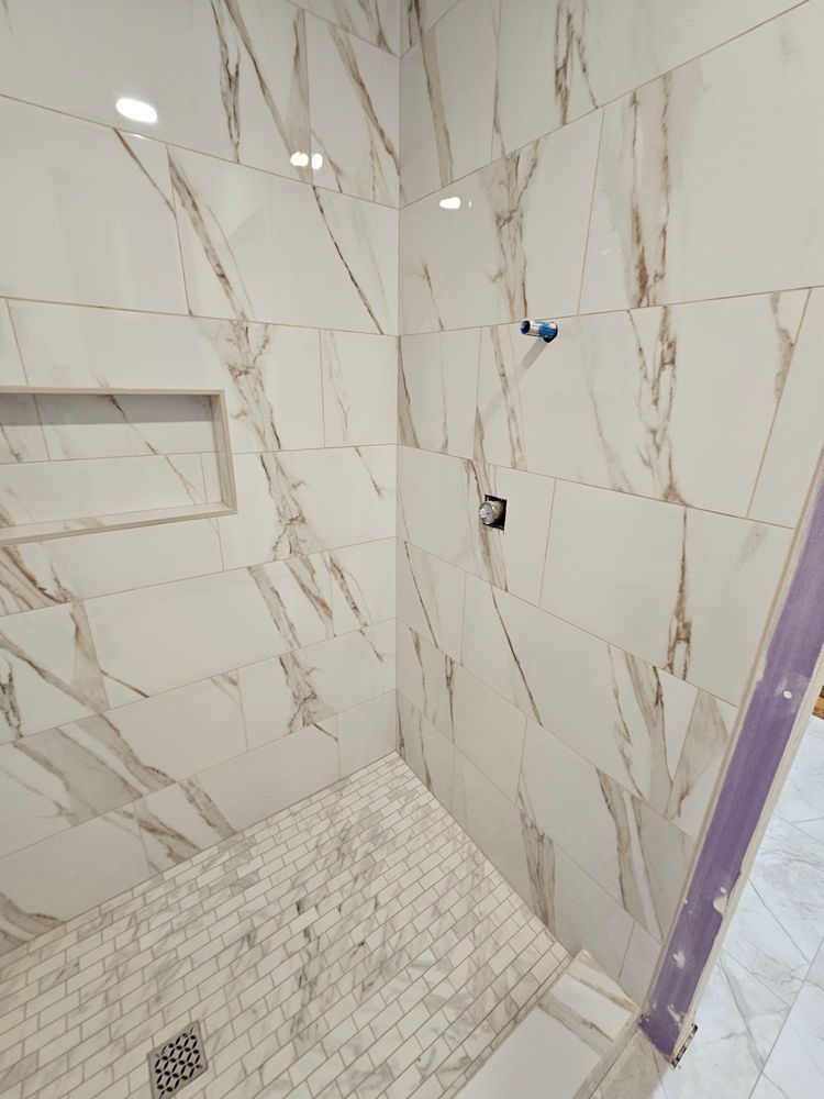 All Photos for Fulford Carpet and Tile in Holden Beach, NC