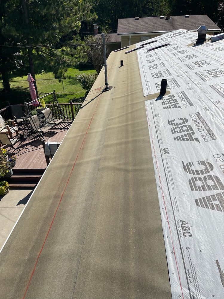 All Photos for Prime Roofing LLC in Menasha, WI