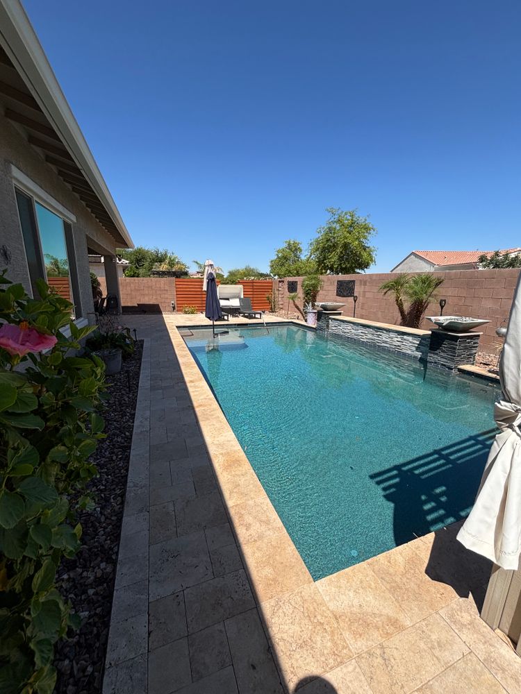 All Photos for Good Hands Landscape in Maricopa, AZ