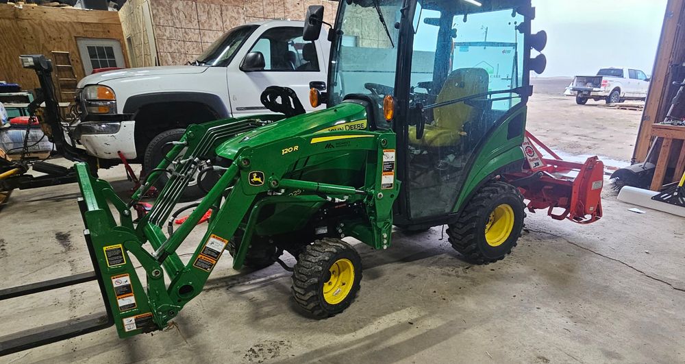 Our garden tilling service prepares soil for healthy growth, improving drainage and root development while protecting your irrigation system, creating ideal conditions for planting beautiful, thriving landscapes around your home. for A-N-H Lawn Care in Madison, MN