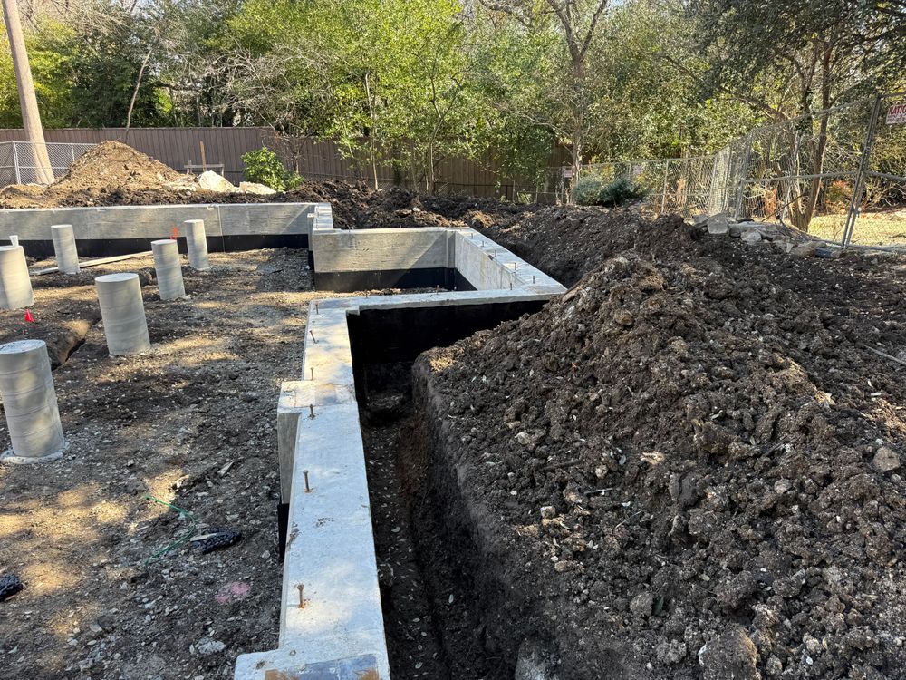 All Photos for Allard Structural Engineering and Consulting in The Colony, TX