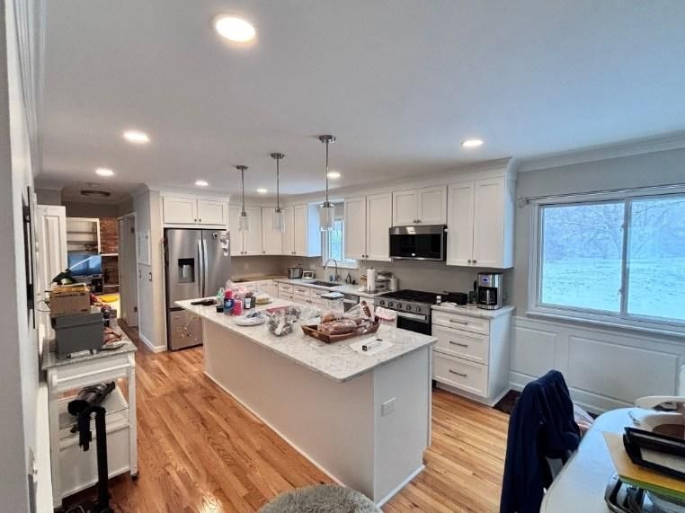 All Photos for Mitten Made Renovations in Brighton, MI