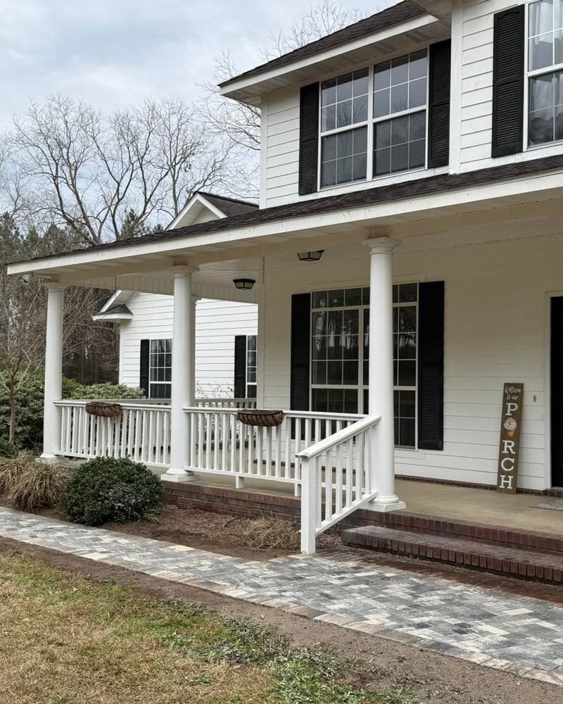 All Photos for Santos Landscape in Waycross, GA