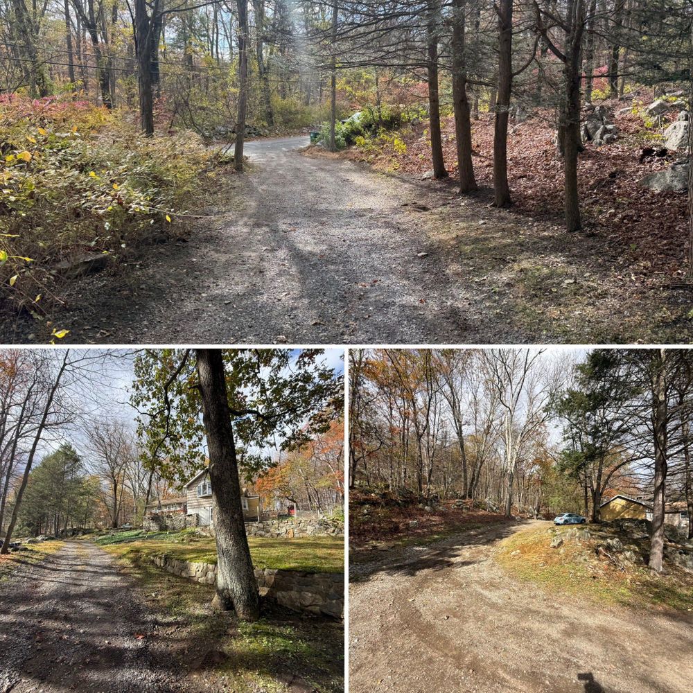 All Photos for LJ Lawn & Property Maintenance, Inc. in Cold Spring, New York