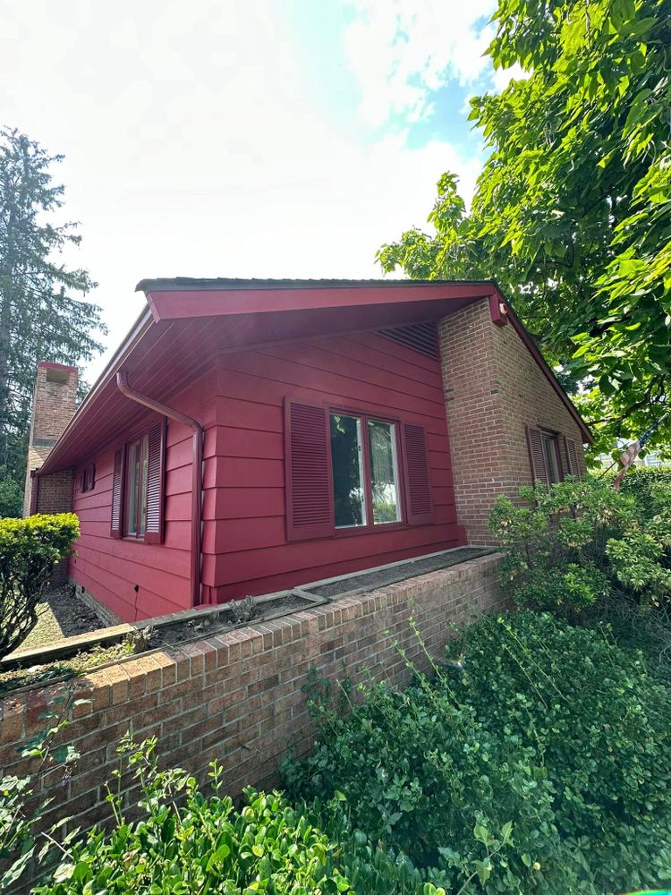 All Photos for Keystone Painting And Services in Franklin, PA