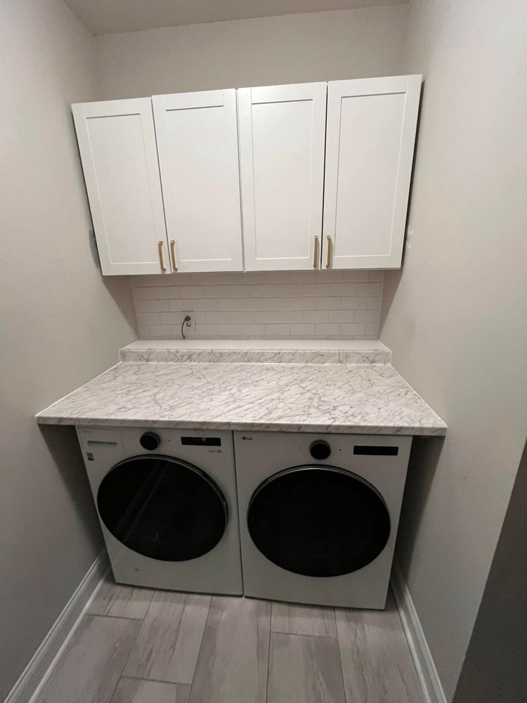 All Photos for Hackney Home Renovations in Warner Robins, GA