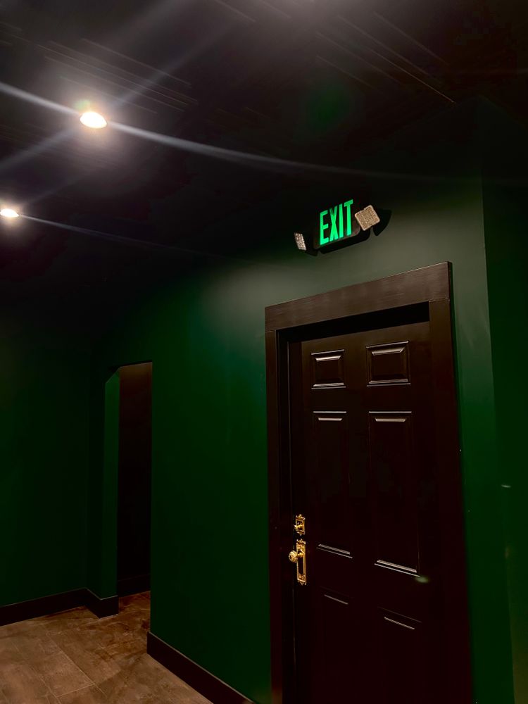 Commercial Builds for LNC Contracting in Greenwood Lake, NY