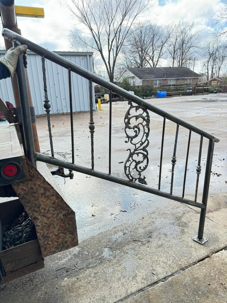All Photos for K & S Welding and Construction in Memphis, Tennessee