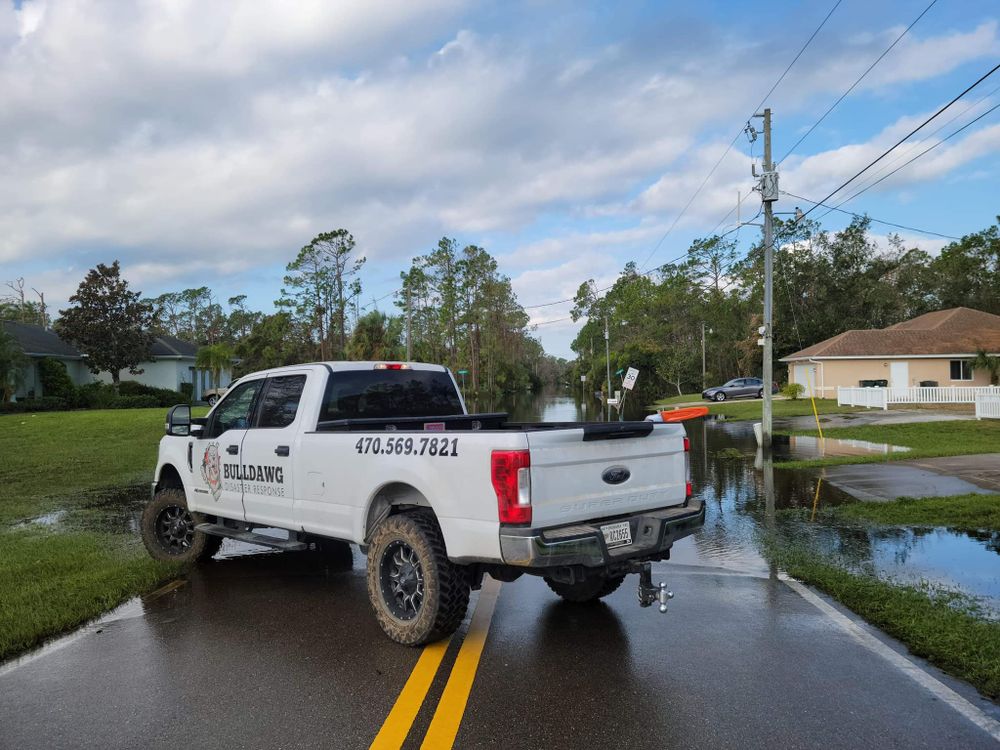 Other Services for Bulldawg Disaster Response in Atlanta, GA