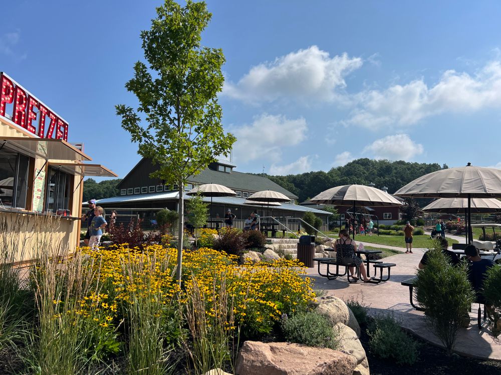 All Photos for Greenscape Lawns in Montague, MI