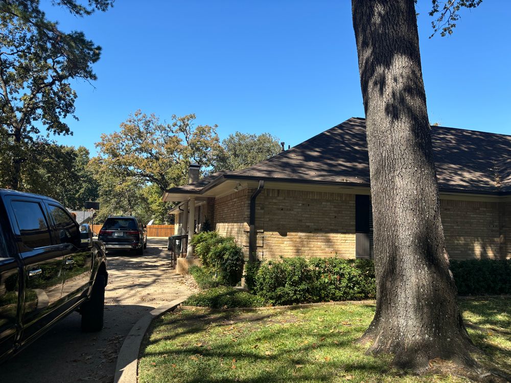 All Photos for Bobcat Gutters in Longview, TX