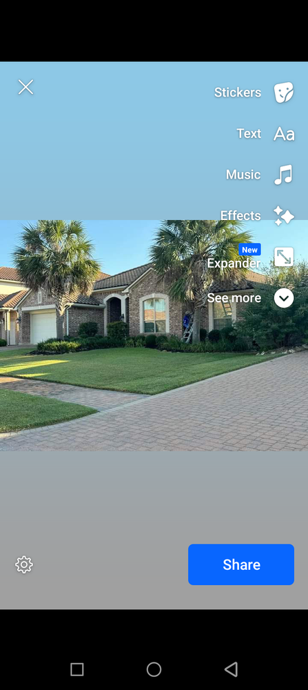 Pressure Washing for Look Like New in Katy, TX