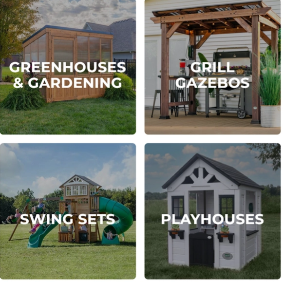 Metal Buildings for On-Site Buildings in Vidor, TX