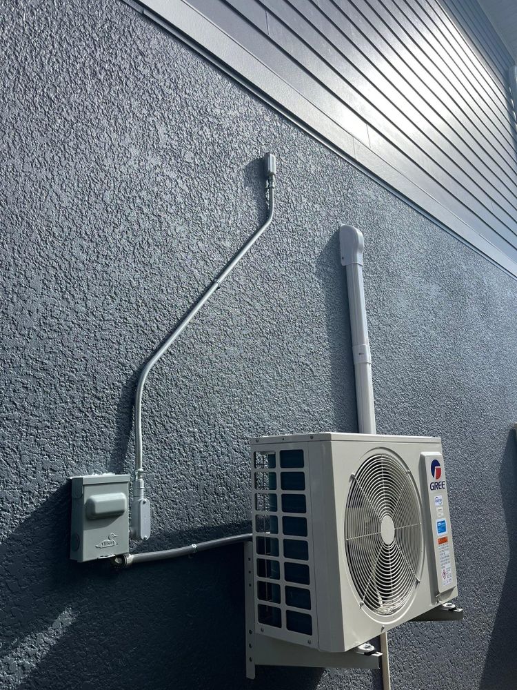 All Photos for Manny’s 407 Electric Inc in St. Cloud, FL