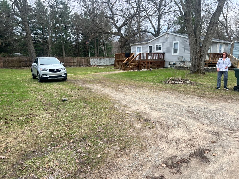 All Photos for Brogan's Landscape Construction in Oxford,, MI