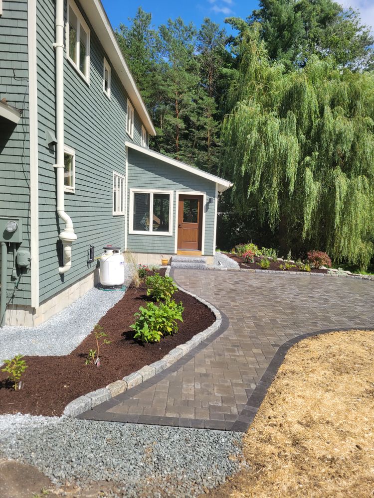 All Photos for Casey's Lawn Service LLC in Orono, ME