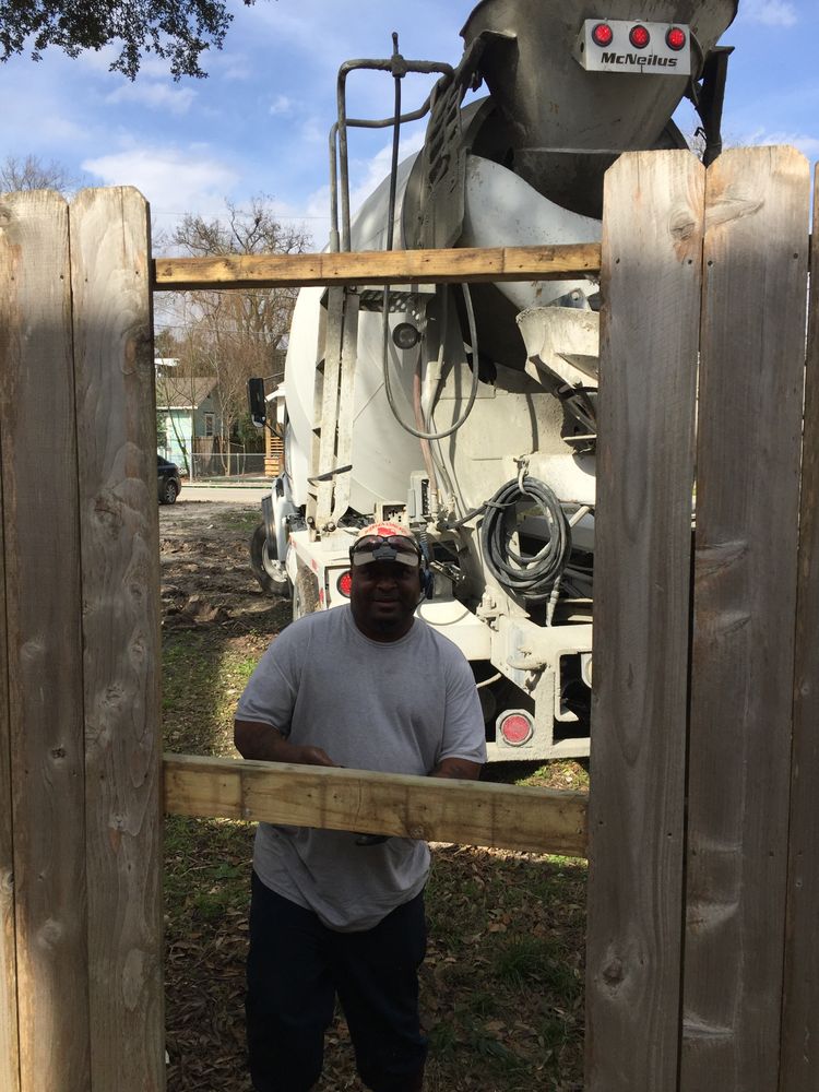 All Photos for Texas Curb N Borders in Houston, TX