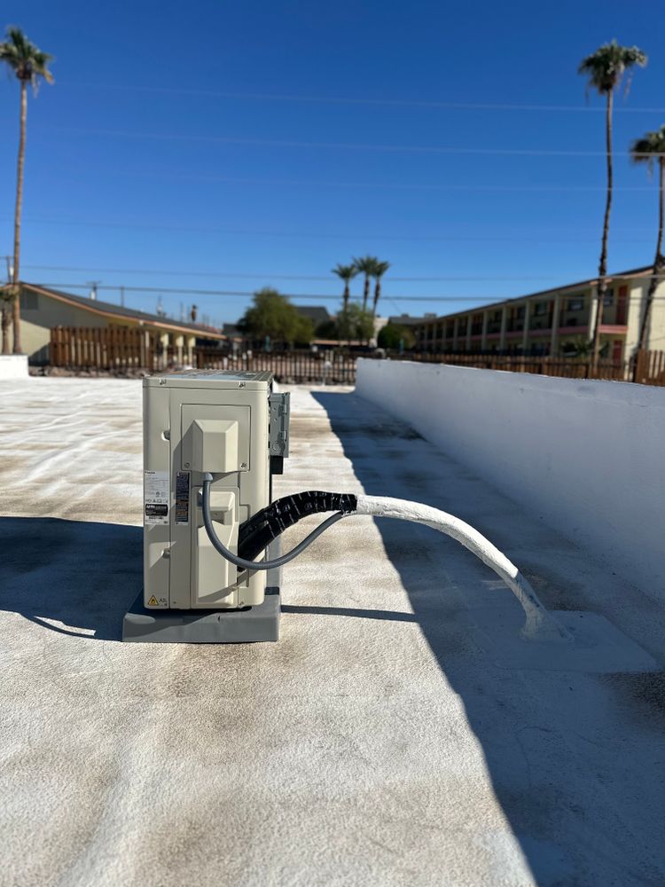 All Photos for SendIt Coil Cleaning in Lake Havasu City, AZ
