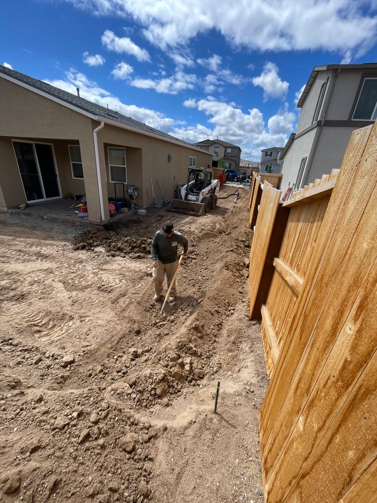 All Photos for Angel Landscaping in Sparks, NV