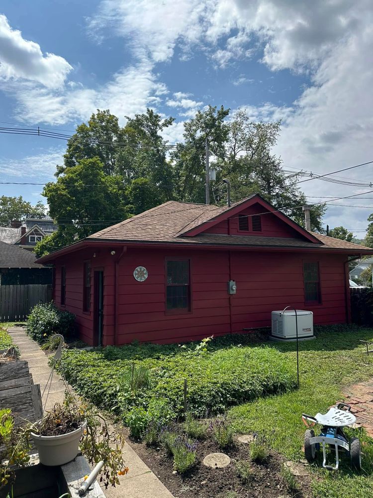 All Photos for Keystone Painting And Services in Franklin, PA