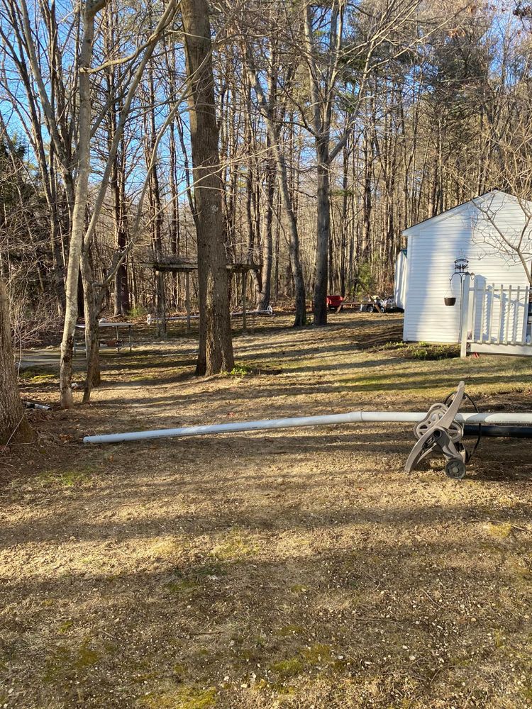 All Photos for Pronovost Landscaping & Irrigation in Palmer, MA