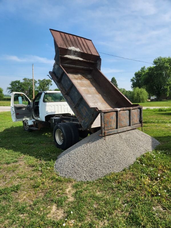 All Photos for Precision Excavating and Septic in Madrid, IA